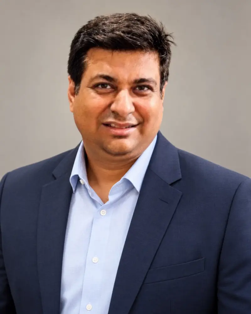 Ravi Pratap Singh